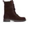 Orinoco2 Style Dark Brown Sued