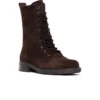 Orinoco2 Style Dark Brown Sued – Image 2