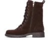 Orinoco2 Style Dark Brown Sued – Image 3