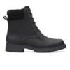 Orinoco2 Spice Black Wlined Le
