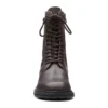 Tilham Lace Dark Brown Lea – Image 6