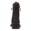 Tilham Lace Dark Brown Lea – Image 7