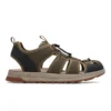 Atl Trek Wave Olive Combi