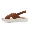 Dashlite Wish Dark Tan Suede – Image 3