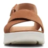 Dashlite Wish Dark Tan Suede – Image 6