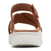 Dashlite Wish Dark Tan Suede – Image 7