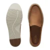 Bratton Loafer Dark Tan Nubuck – Image 4