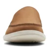 Bratton Loafer Dark Tan Nubuck – Image 6