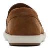 Bratton Loafer Dark Tan Nubuck – Image 7