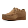 Wallabeeevo Dark Sand Suede – Image 5