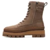 Orianna2 Hike Pebble Nubuck – Image 3
