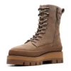 Orianna2 Hike Pebble Nubuck – Image 5
