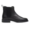 Cologne Arlo2 Black Leather