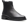 Cologne Arlo2 Black Leather – Image 2