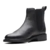 Cologne Arlo2 Black Leather – Image 5
