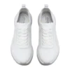 Circuit Tie White Knit – Image 4