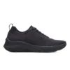 Circuit Tie Black/Black