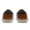 Bratton Boat Dark Tan Combi – Image 7