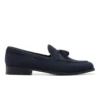Craftarlo Trim Navy Suede