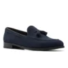 Craftarlo Trim Navy Suede – Image 2
