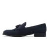 Craftarlo Trim Navy Suede – Image 3