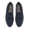 Craftarlo Trim Navy Suede – Image 4