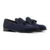 Craftarlo Trim Navy Suede – Image 6