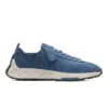Craft Speed Blue Nubuck