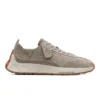 Craft Speed Light Grey Suede