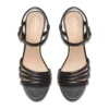 Amali May Black Leather – Image 4