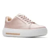 Hollyhock Walk Rose Leather – Image 2