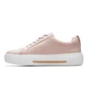 Hollyhock Walk Rose Leather – Image 3