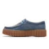 Torhill Bee Blue Nubuck – Image 3