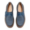 Torhill Bee Blue Nubuck – Image 4