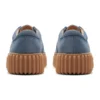 Torhill Bee Blue Nubuck – Image 7