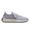 Craft Speed. Lilac Nubuck