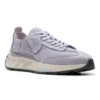 Craft Speed. Lilac Nubuck – Image 2