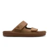 Litton Strap Tan Leather