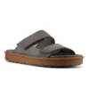 Litton Strap Dark Grey Lea – Image 2
