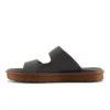 Litton Strap Dark Grey Lea – Image 3