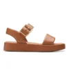 Alda Strap Tan Leather