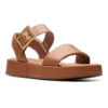 Alda Strap Tan Leather – Image 2