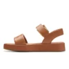 Alda Strap Tan Leather – Image 3