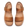 Alda Strap Tan Leather – Image 4