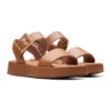 Alda Strap Tan Leather – Image 5