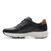 Tivoli Zip Black Leather – Image 3