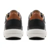 Tivoli Zip Black Leather – Image 7