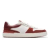 Courtlite Race Rust Combi