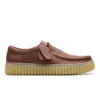 Torhill Lo British Tan Lea