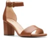 Deva Mae Tan Leather – Image 2